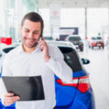 Improving Car Sales Phone Skills