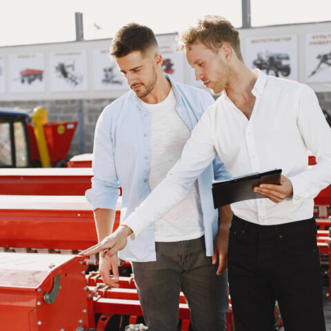 Car Sales Industry Essentials